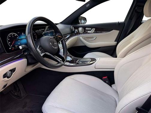 2023 Mercedes-Benz E-Class E 350 4MATIC