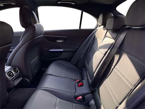 2022 Mercedes-Benz C-Class C 300 4MATIC