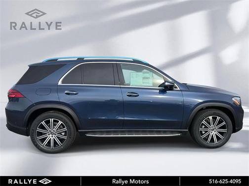 2026 Mercedes-Benz GLE 350 Base 4MATIC
