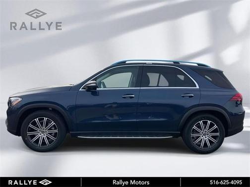 2026 Mercedes-Benz GLE 350 Base 4MATIC