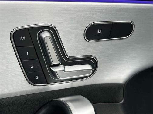 2022 Mercedes-Benz A-Class A 220 4MATIC
