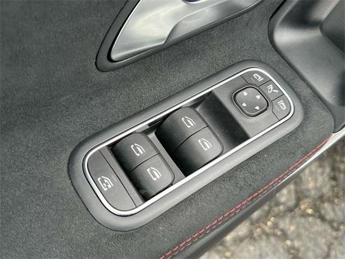 2022 Mercedes-Benz A-Class A 220 4MATIC