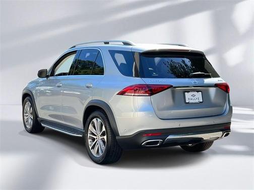 2023 Mercedes-Benz GLE 350 Base 4MATIC