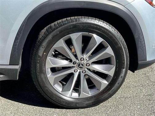 2023 Mercedes-Benz GLE 350 Base 4MATIC