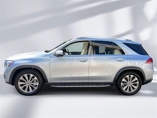 2023 Mercedes-Benz GLE 350 Base 4MATIC