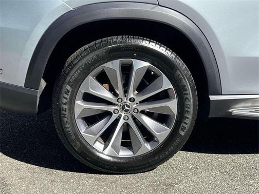 2023 Mercedes-Benz GLE 350 Base 4MATIC