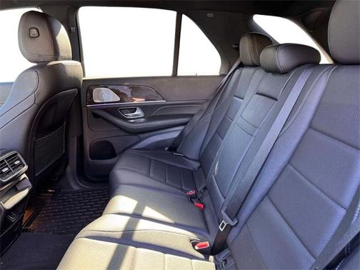 2022 Mercedes-Benz GLE 350 Base 4MATIC