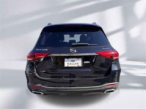 2022 Mercedes-Benz GLE 350 Base 4MATIC