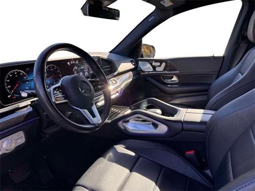 2022 Mercedes-Benz GLE 350 Base 4MATIC