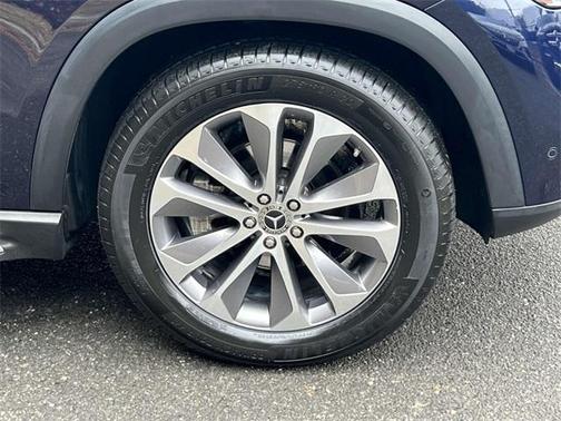 2022 Mercedes-Benz GLE 350 Base 4MATIC