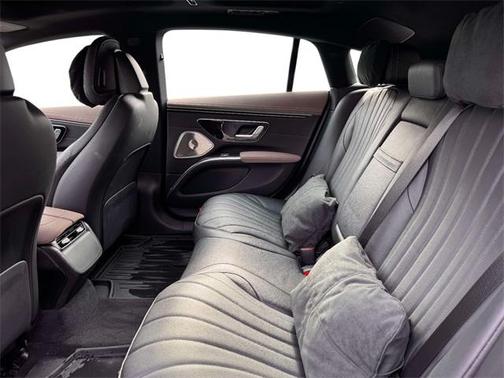 2023 Mercedes-Benz EQS 450 Base 4MATIC