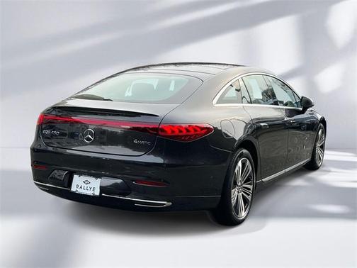 2023 Mercedes-Benz EQS 450 Base 4MATIC