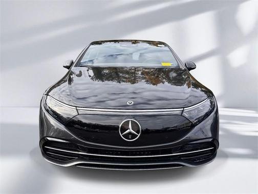 2023 Mercedes-Benz EQS 450 Base 4MATIC