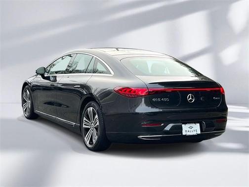 2023 Mercedes-Benz EQS 450 Base 4MATIC