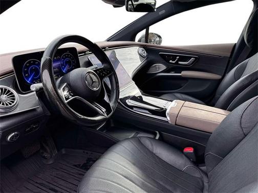 2023 Mercedes-Benz EQS 450 Base 4MATIC