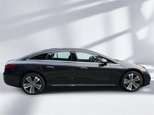 2023 Mercedes-Benz EQS 450 Base 4MATIC