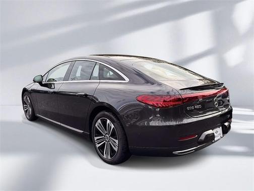 2023 Mercedes-Benz EQS 450 Base 4MATIC