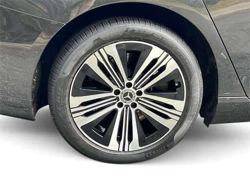 2023 Mercedes-Benz EQS 450 Base 4MATIC