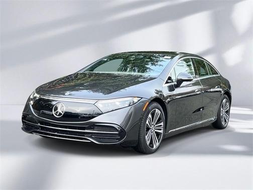 2023 Mercedes-Benz EQS 450 Base 4MATIC