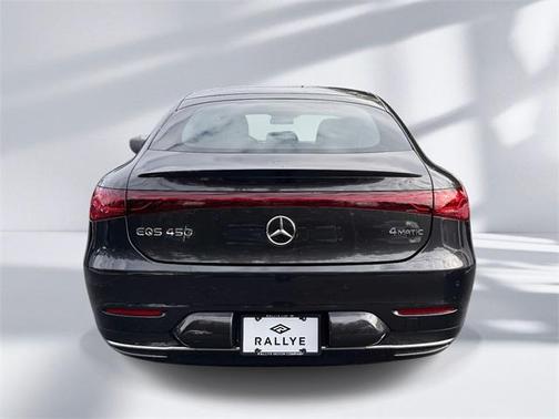 2023 Mercedes-Benz EQS 450 Base 4MATIC