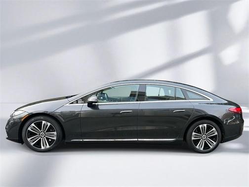 2023 Mercedes-Benz EQS 450 Base 4MATIC