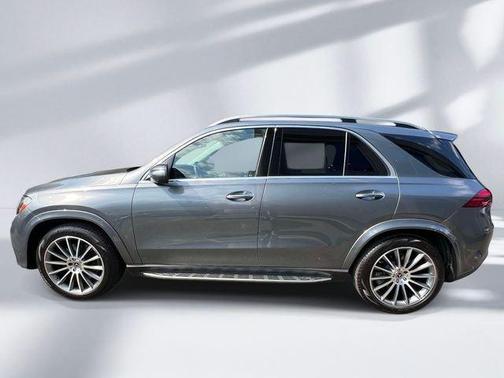 2024 Mercedes-Benz GLE 350 Base 4MATIC