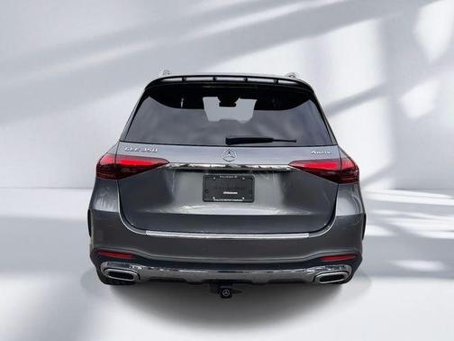 2024 Mercedes-Benz GLE 350 Base 4MATIC