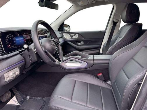 2024 Mercedes-Benz GLE 350 Base 4MATIC
