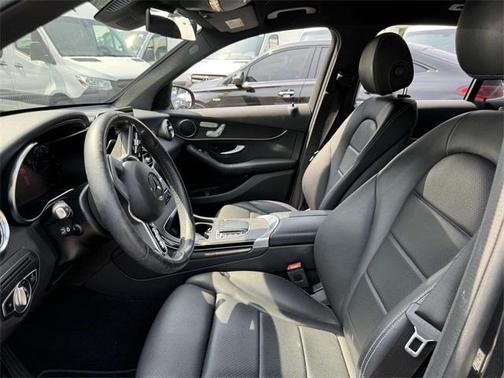 2022 Mercedes-Benz GLC 300 Base 4MATIC