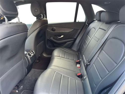 2022 Mercedes-Benz GLC 300 Base 4MATIC