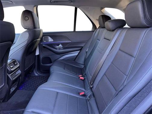 2024 Mercedes-Benz GLE 350 Base 4MATIC