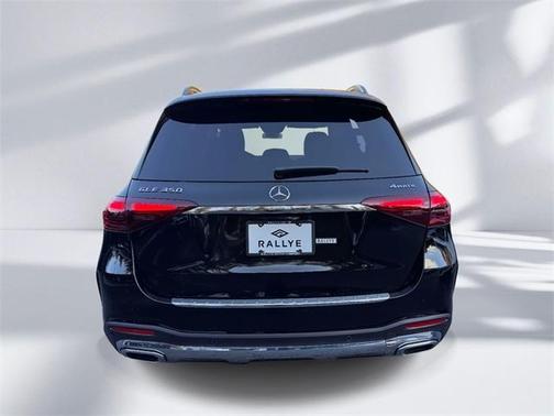 2024 Mercedes-Benz GLE 350 Base 4MATIC