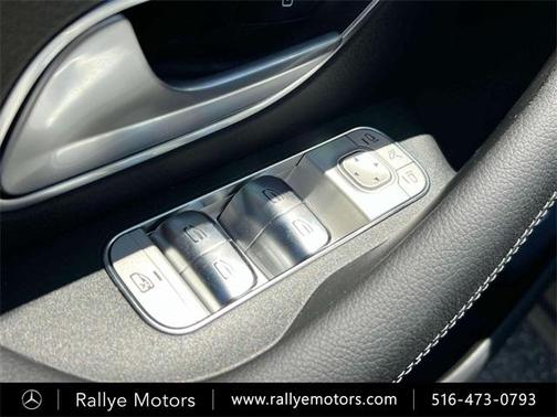 2025 Mercedes-Benz GLE 350 Base 4MATIC