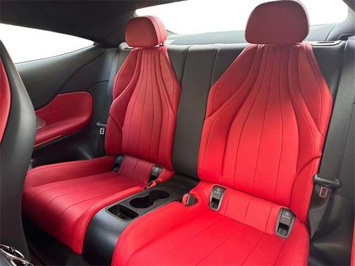 2024 Mercedes-Benz CLE 300 Base 4MATIC