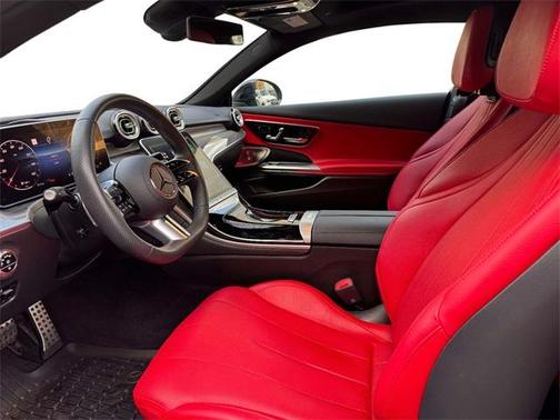2024 Mercedes-Benz CLE 300 Base 4MATIC