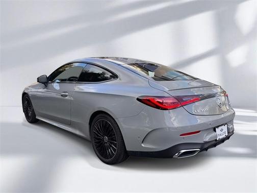 2024 Mercedes-Benz CLE 300 Base 4MATIC