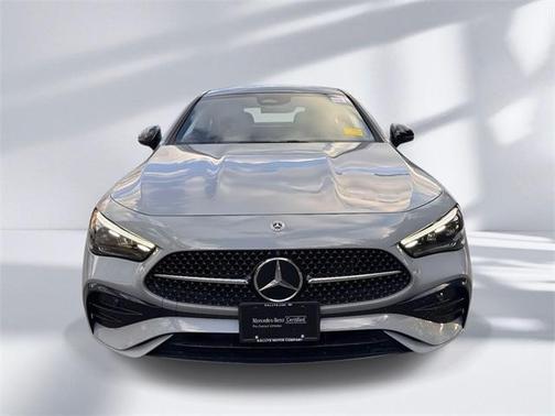 2024 Mercedes-Benz CLE 300 Base 4MATIC