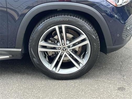 2022 Mercedes-Benz GLE 350 Base 4MATIC