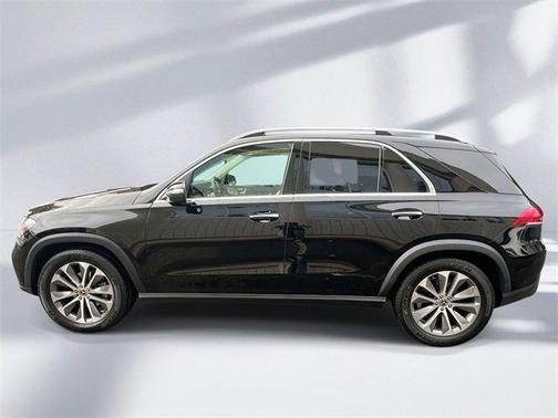 2022 Mercedes-Benz GLE 350 Base 4MATIC