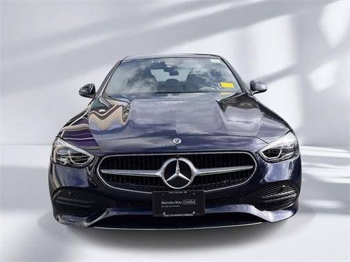 2023 Mercedes-Benz C-Class C 300 4MATIC
