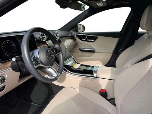2023 Mercedes-Benz C-Class C 300 4MATIC