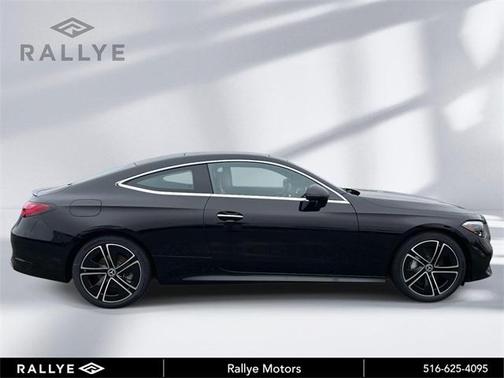 2026 Mercedes-Benz CLE 300 Base 4MATIC