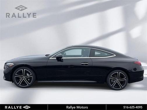 2026 Mercedes-Benz CLE 300 Base 4MATIC