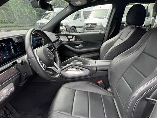 2020 Mercedes-Benz GLE 350 Base 4MATIC