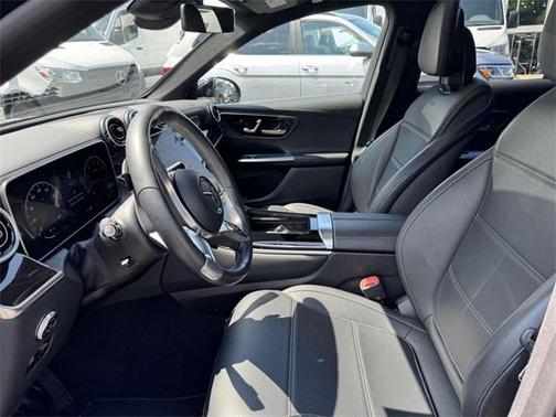 2023 Mercedes-Benz GLC 300 Base 4MATIC