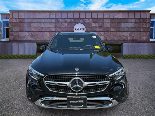 2023 Mercedes-Benz GLC 300 Base 4MATIC