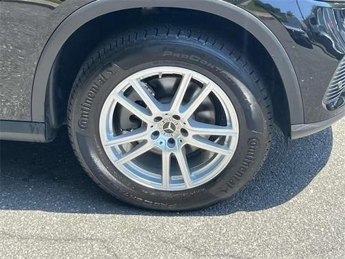 2023 Mercedes-Benz GLC 300 Base 4MATIC