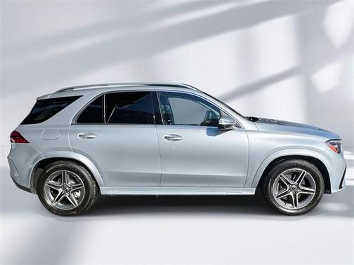 2026 Mercedes-Benz GLE 350 Base 4MATIC