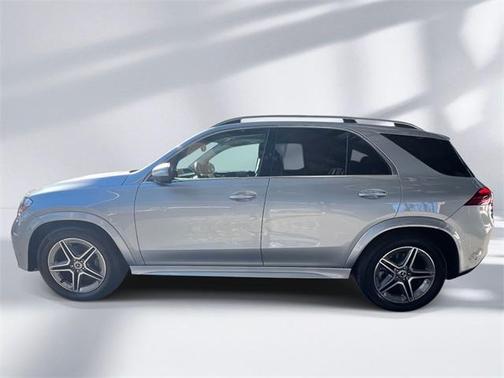2026 Mercedes-Benz GLE 350 Base 4MATIC