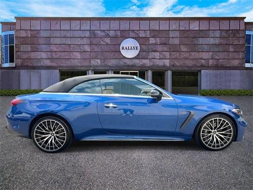 2025 Mercedes-Benz AMG CLE 53 Base